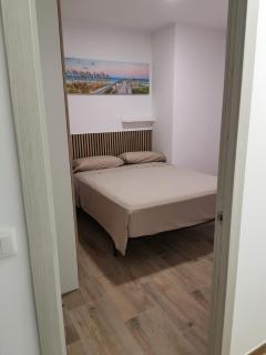 Marques Home,2 baños-y Patio - Alicante - 4