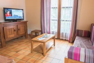 Gîte Gîtes de France 3 épis 5/6 personnes à Chirac - Chirac - 6