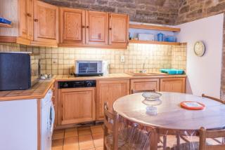Gîte Gîtes de France 3 épis 5/6 personnes à Chirac - Chirac - 2