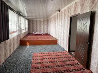 Nice Hostel - Sary-Mogul - 3
