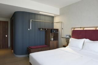 Novotel Lubumbashi - 9