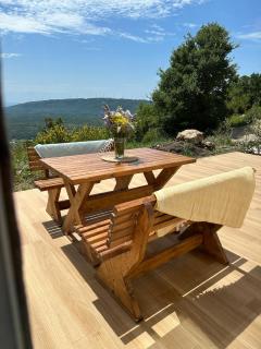 Chalet Elli's Mountain View - 8