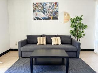 Vue Incroyable & Confort au Vieux Port 4 personnes - Marsiglia - 6