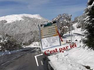 Appartement Chalet, 8 personnes - L'Oustal - Saint-Jacques-des-Blats - 4