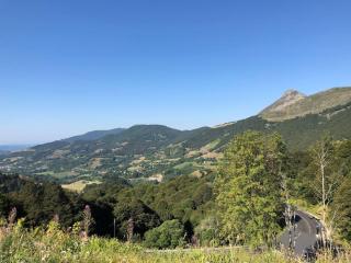 Appartement Chalet, 8 personnes - L'Oustal - Saint-Jacques-des-Blats - 3