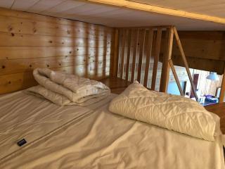Appartement Chalet, 8 personnes - L'Oustal - Saint-Jacques-des-Blats - 2