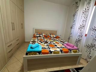 Durres Rebi 3 Apartament - Durrës - 5