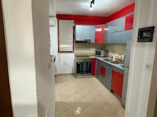 Durres Rebi 3 Apartament - 4