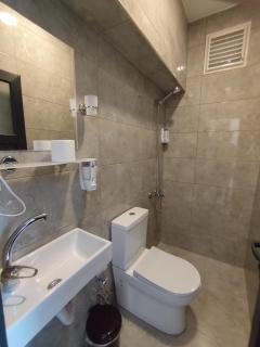 Öz Dünya Hotel - Estambul - 5