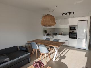 Apartamento Playa Silgar II - Sanxenxo - 3