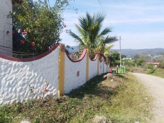 Hotel Campestre La Fuente - Piscina - 3