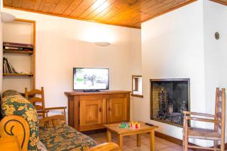 Gîte Gîte Goulet 2/4 personnes - 3