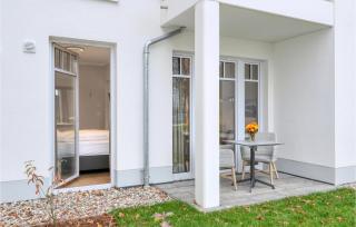 Baltischer Hof Apartment 20 - Boltenhagen - 9