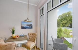Baltischer Hof Apartment 20 - Boltenhagen - 0