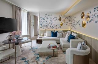Mandarin Oriental Mayfair, London - 9