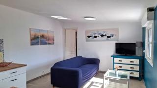 Vias plage Maison de pêcheur - 2