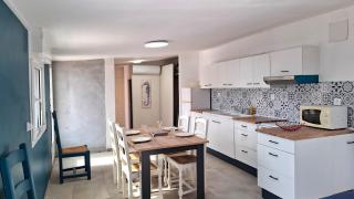 Vias plage Maison de pêcheur - 3