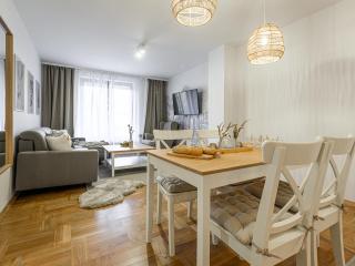 VisitZakopane - Apartament U Kozicy - 1