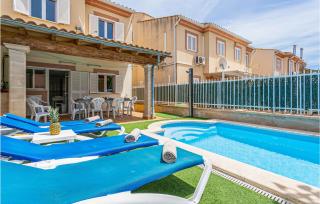 4 Bedroom Beautiful Home In Alcúdia - Port d'Alcudia - 2