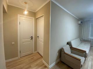Cozy apartment in the center of Bishkek on Sovetskaya Street - Bishkek - 7