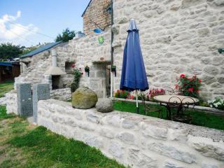 Gites de france 2 pers aux laubies - 7