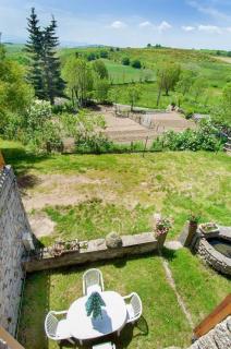 Gites de france 2 pers aux laubies - 1