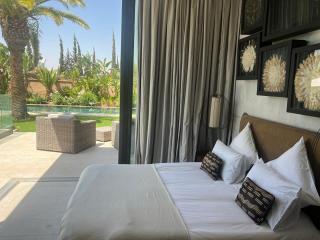 Villa Dar Balou - FAMILY ONLY - Marrakesh - 4