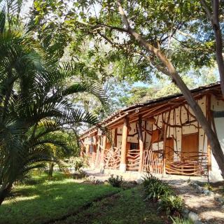 Hotel La Casa de Francois - San Agustín - 1