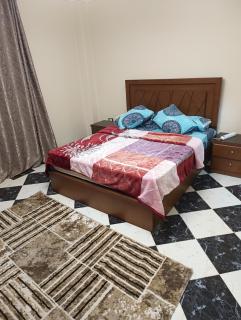 شقه مفروشه - Cairo - 9
