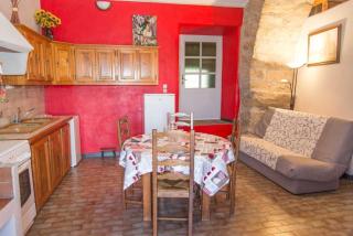 Gîte Gîtes de France 4/6 personnes aux Laubies - Saint-Étienne-du-Valdonnez - 8