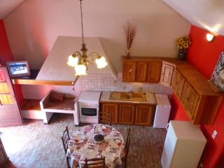 Gîte Gîtes de France 4/6 personnes aux Laubies - Saint-Étienne-du-Valdonnez - 7