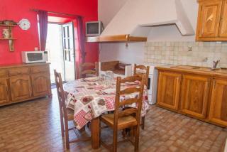 Gîte Gîtes de France 4/6 personnes aux Laubies - 5