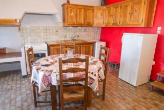 Gîte Gîtes de France 4/6 personnes aux Laubies - Saint-Étienne-du-Valdonnez - 4