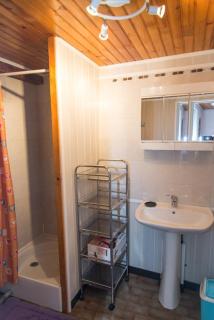 Gîte Gîtes de France 4/6 personnes aux Laubies - Saint-Étienne-du-Valdonnez - 1