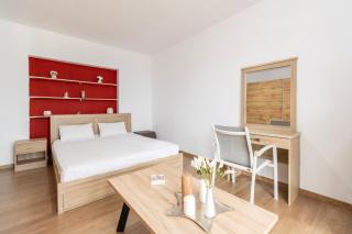 Central Apartment with Sea View in Neos Marmaras - Neos Marmaras - 1