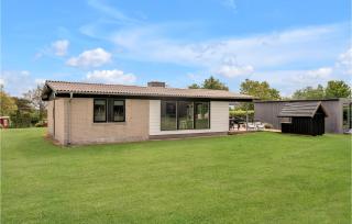 3 Bedroom Lovely Home In Spøttrup - Spottrup - 4