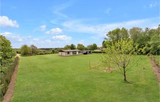 3 Bedroom Lovely Home In Spøttrup - Spottrup - 1