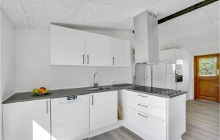 3 Bedroom Lovely Home In Spøttrup - 2