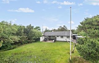 Holiday Home Søringen Oksbøl X - Vejers Strand - 0