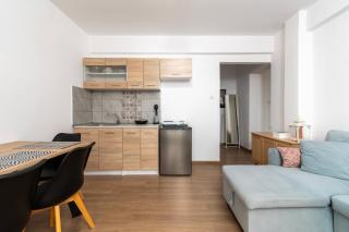 Central Apartment with Sea View in Neos Marmaras - 4