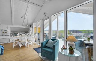 Lovely Home In Roslev With Kitchen - 4