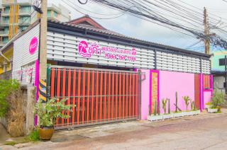 Chada poolvilla bang sean ชดา พูลวิลล่า บางแสน - Bangsaen - 9