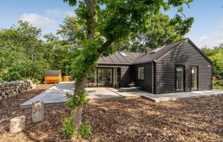 Cozy Home In Hadsund With Sauna - 6