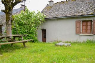 Gîte Location 5/7 pers à Grandviala - La Chaze-de-Peyre - 8