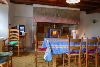 Gîte Location 5/7 pers à Grandviala - La Chaze-de-Peyre - 7