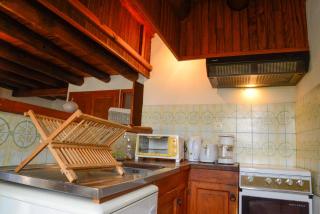 Gîte Location 5/7 pers à Grandviala - La Chaze-de-Peyre - 6