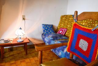 Gîte Location 5/7 pers à Grandviala - La Chaze-de-Peyre - 5