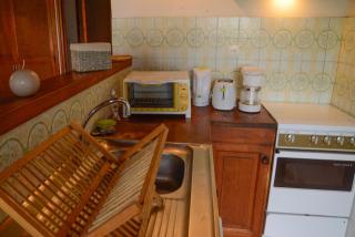 Gîte Location 5/7 pers à Grandviala - La Chaze-de-Peyre - 4