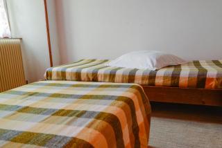 Gîte Location 5/7 pers à Grandviala - La Chaze-de-Peyre - 1