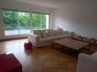 superbe appartement 120m2 Paris - Neuilly sur seine - Neuilly-sur-Seine - 4